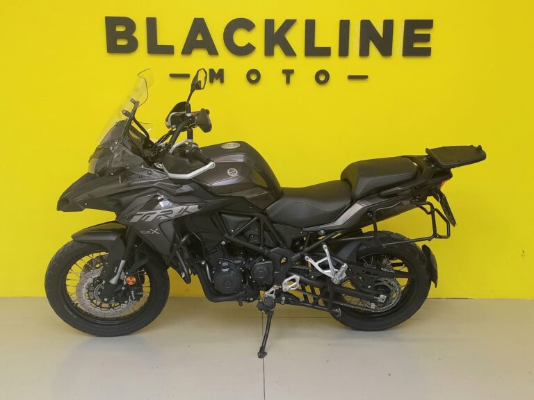 blacklinemoto-benelli-trk-502X-2022-nero -sx