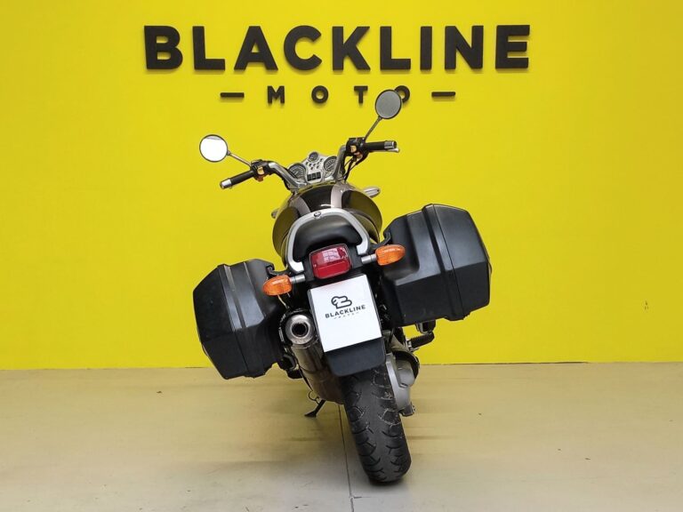 blacklinemoto-bmw-r850r-1999-grigio-posteriore