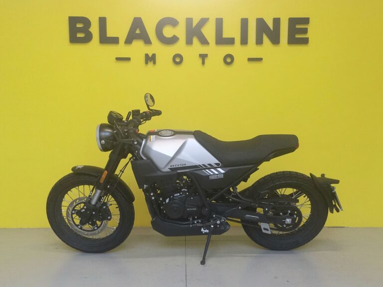 blacklinemoto-brixton-crossfire-125-2023-nero-argento-sx