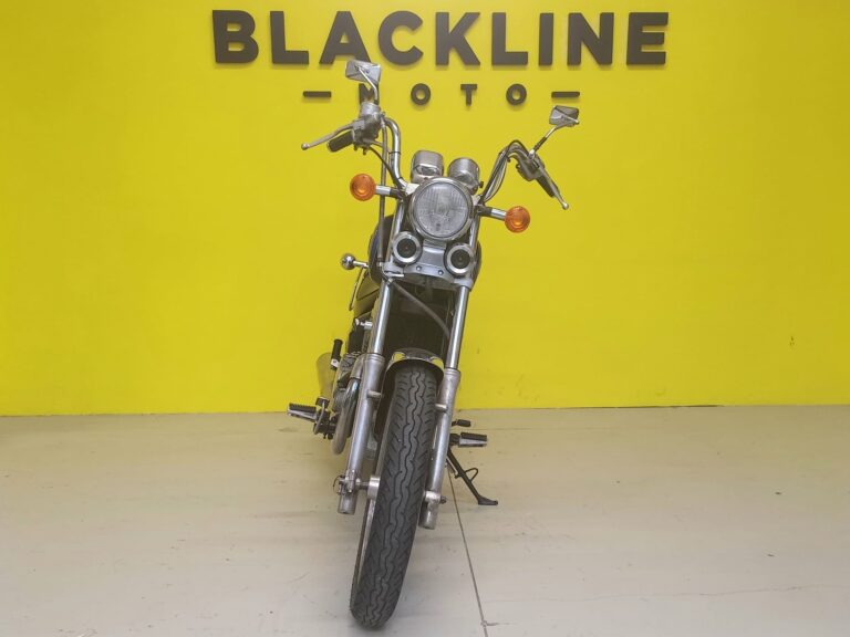 blacklinemoto-kawasaki-en500-1993-nero-fronte