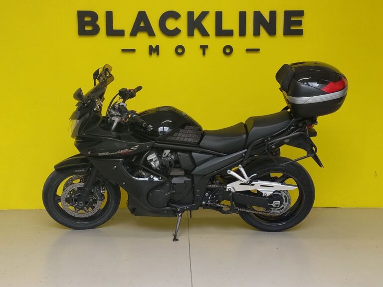 blacklinemoto-suzuki-GSF-125-bandit-S-2008-nero - sx
