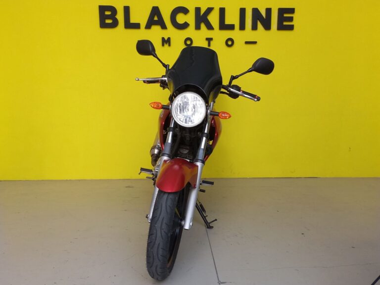 blacklinemoto-yamaha-YBR-250-2008-rosso-fronte