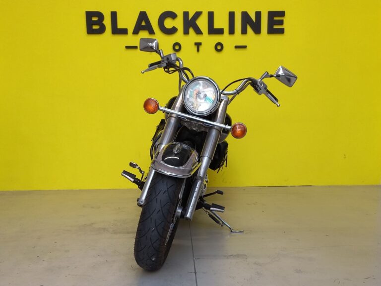 blacklinemoto-yamaha-drag-star-650-1999-nerogrigio-frontale